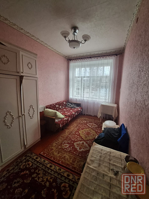 Продам 2ю квартиру в пролетарском р-не, ул Камышинская Донецк - изображение 9