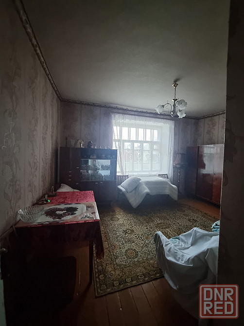 Продам 2ю квартиру в пролетарском р-не, ул Камышинская Донецк - изображение 4