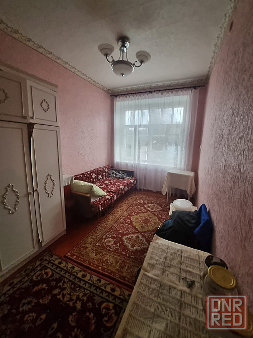 Продам 2ю квартиру в пролетарском р-не, ул Камышинская Донецк - изображение 8
