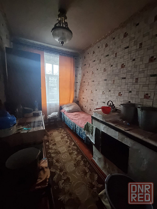 Продам 2ю квартиру в пролетарском р-не, ул Камышинская Донецк - изображение 6