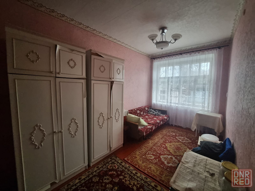 Продам 2ю квартиру в пролетарском р-не, ул Камышинская Донецк - изображение 5