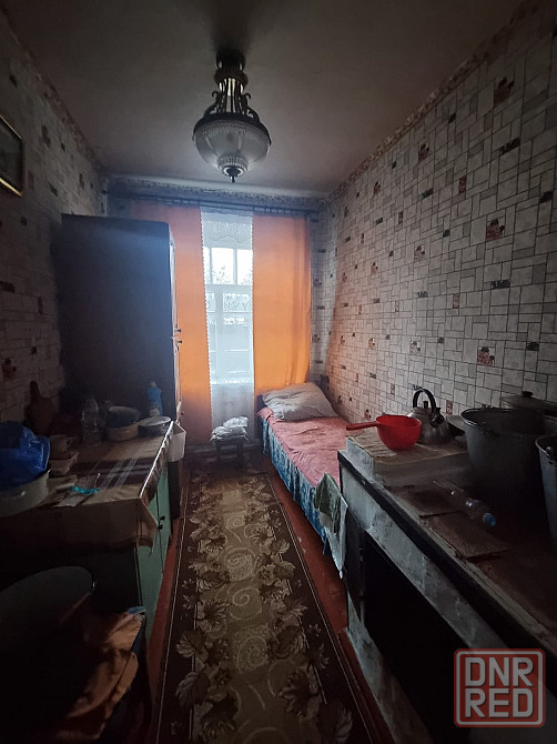 Продам 2ю квартиру в пролетарском р-не, ул Камышинская Донецк - изображение 3