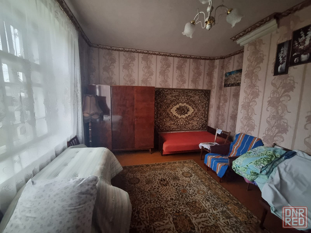 Продам 2ю квартиру в пролетарском р-не, ул Камышинская Донецк - изображение 10
