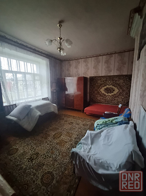 Продам 2ю квартиру в пролетарском р-не, ул Камышинская Донецк - изображение 1