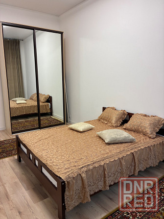 Сдам 2 к. квартиру на бульваре Пушкина. Донецк - изображение 3