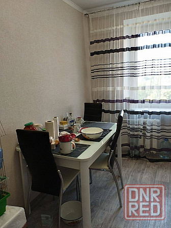 Продается отличная просторная 3-хкомнатная квартира в Центре Донецка ! Донецк - изображение 5