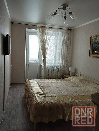 Продается отличная просторная 3-хкомнатная квартира в Центре Донецка ! Донецк - изображение 6