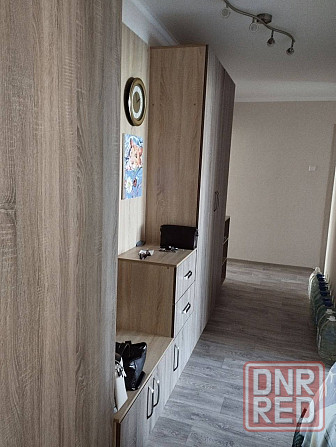 Продается отличная просторная 3-хкомнатная квартира в Центре Донецка ! Донецк - изображение 1