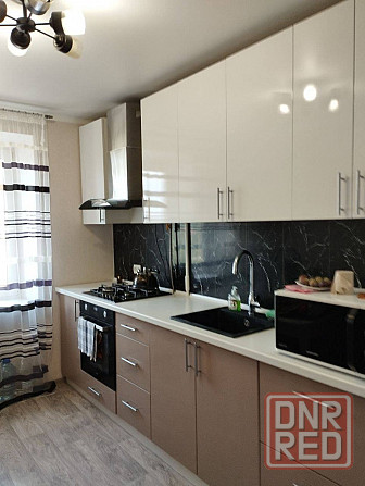 Продается отличная просторная 3-хкомнатная квартира в Центре Донецка ! Донецк - изображение 7