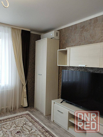 Продается отличная просторная 3-хкомнатная квартира в Центре Донецка ! Донецк - изображение 9