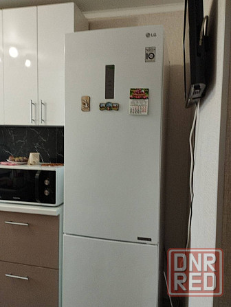 Продается отличная просторная 3-хкомнатная квартира в Центре Донецка ! Донецк - изображение 4