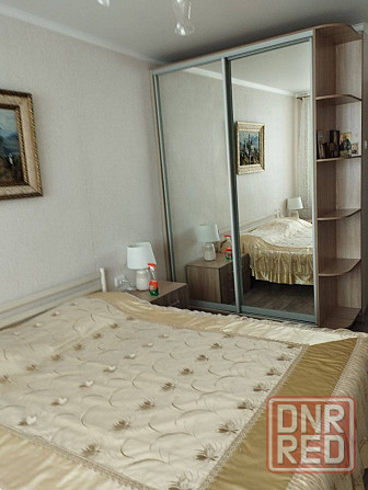 Продается отличная просторная 3-хкомнатная квартира в Центре Донецка ! Донецк - изображение 3