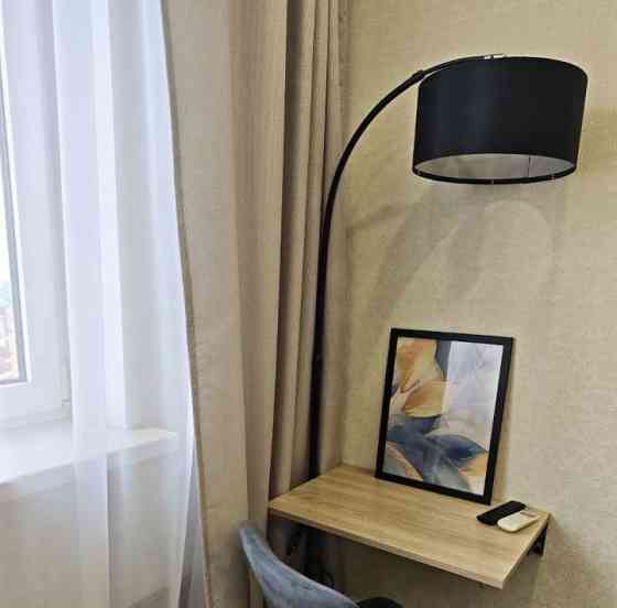 Сдается, только на длительный срок от 6 ти месяцев,в Ленинском районе.Прекрасная 1к квартира Донецк