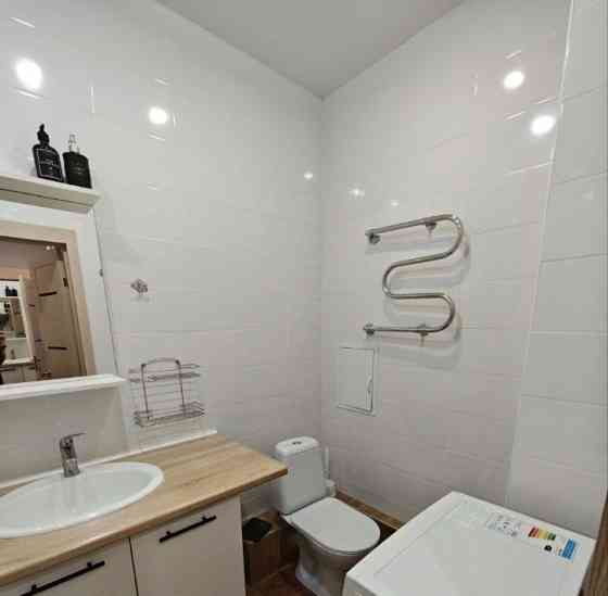 Сдается, только на длительный срок от 6 ти месяцев,в Ленинском районе.Прекрасная 1к квартира Донецк