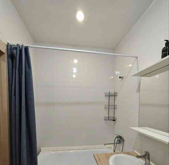 Сдается, только на длительный срок от 6 ти месяцев,в Ленинском районе.Прекрасная 1к квартира Донецк