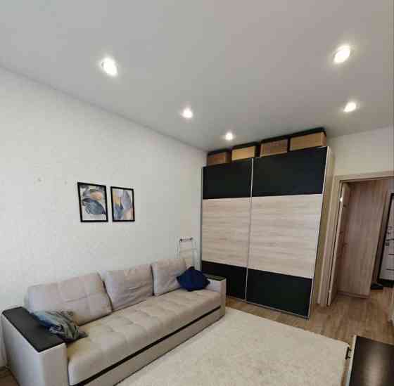 Сдается, только на длительный срок от 6 ти месяцев,в Ленинском районе.Прекрасная 1к квартира Донецк