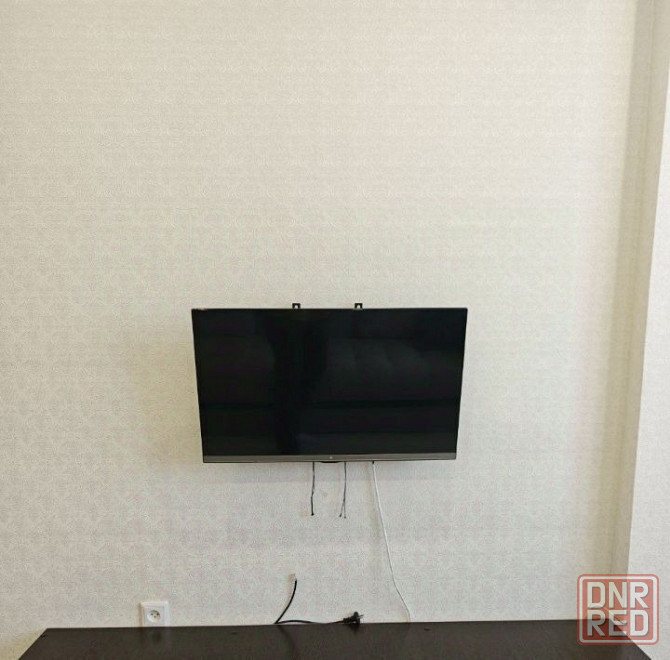 Сдается, только на длительный срок от 6 ти месяцев,в Ленинском районе.Прекрасная 1к квартира Донецк - изображение 4