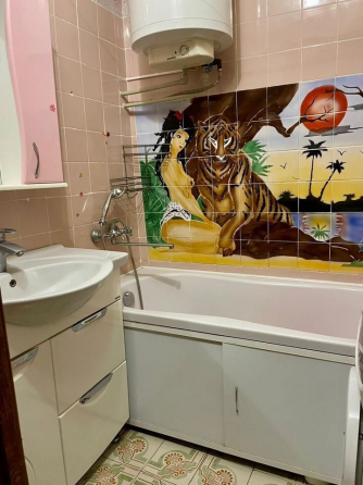 Продажа 3-х комнатной квартиры в Кировском районе г. Макеевка, ул. Парижской Коммуны (рынок Баракат Макеевка