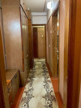 Продажа 3-х комнатной квартиры в Кировском районе г. Макеевка, ул. Парижской Коммуны (рынок Баракат Макеевка