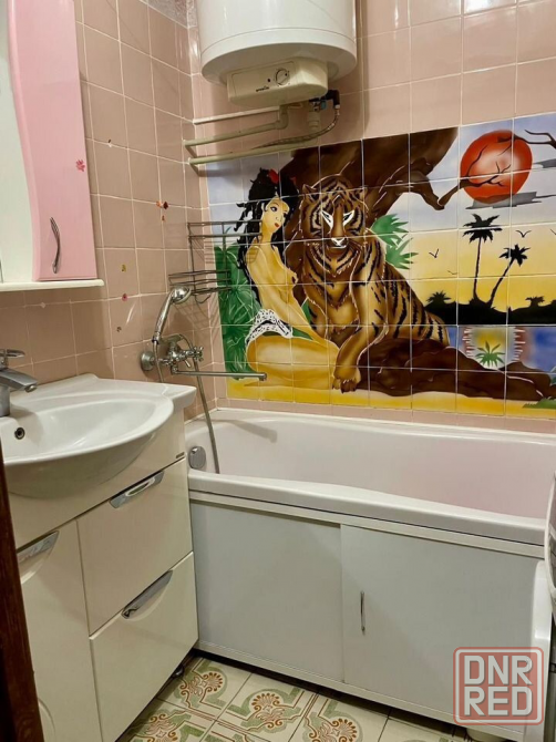 Продажа 3-х комнатной квартиры в Кировском районе г. Макеевка, ул. Парижской Коммуны (рынок Баракат Макеевка - изображение 6