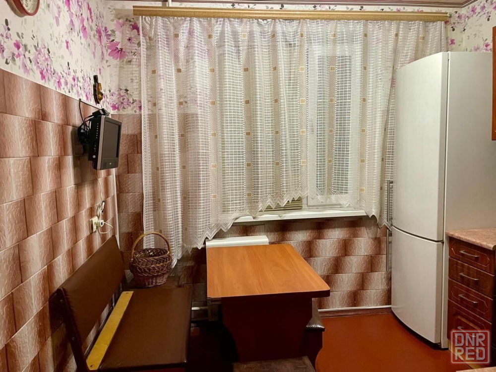 Продажа 3-х комнатной квартиры в Кировском районе г. Макеевка, ул. Парижской Коммуны (рынок Баракат Макеевка - изображение 8