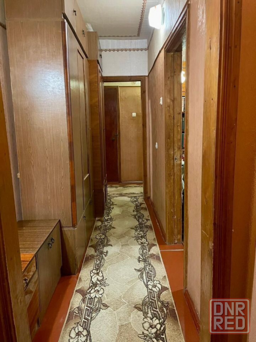 Продажа 3-х комнатной квартиры в Кировском районе г. Макеевка, ул. Парижской Коммуны (рынок Баракат Макеевка - изображение 5