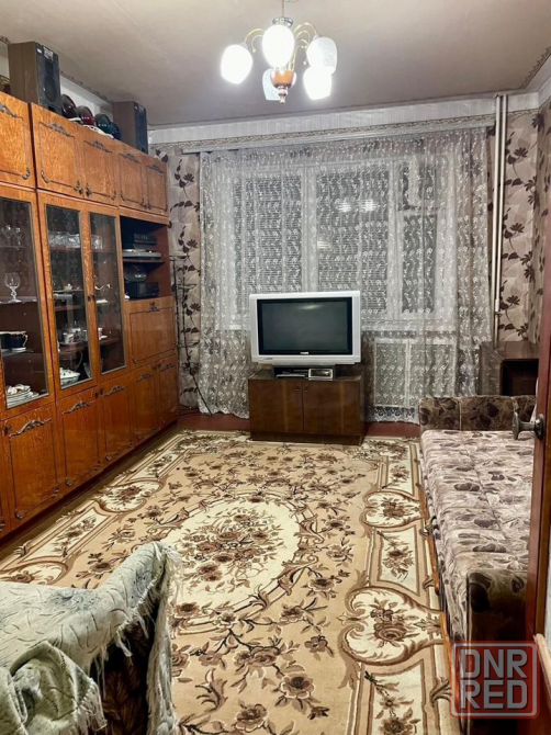 Продажа 3-х комнатной квартиры в Кировском районе г. Макеевка, ул. Парижской Коммуны (рынок Баракат Макеевка - изображение 1