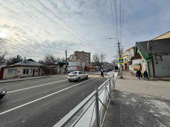 Аренда Коммерческого Помещения 750 Квадратных Метров - Площадь Бакинских Комиссаров ! Донецк