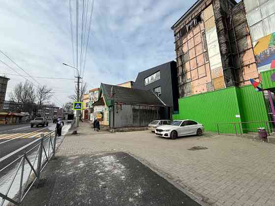 Аренда Коммерческого Помещения 750 Квадратных Метров - Площадь Бакинских Комиссаров ! Донецк