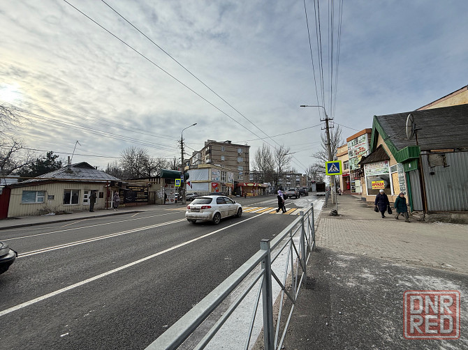 Аренда Коммерческого Помещения 750 Квадратных Метров - Площадь Бакинских Комиссаров ! Донецк - изображение 3