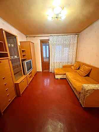 1 комнатнатная квартира Макеевка