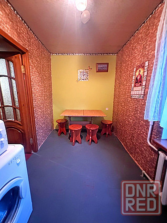 1 комнатнатная квартира Макеевка - изображение 8