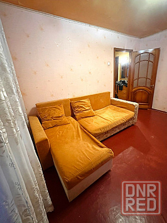 1 комнатнатная квартира Макеевка - изображение 2