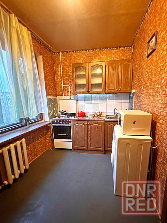 1 комнатнатная квартира Макеевка - изображение 7