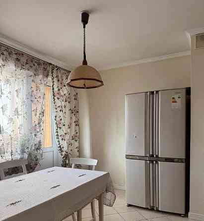 Сдаю двухкомнатную квартиру в Киевском районе Донецка по проспекту Панфилова. Донецк