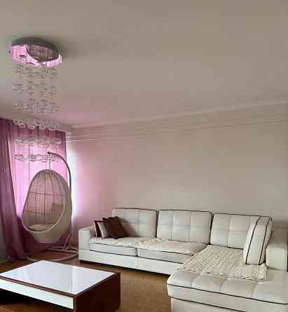 Сдаю двухкомнатную квартиру в Киевском районе Донецка по проспекту Панфилова. Донецк