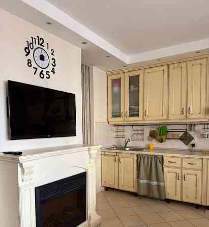 Сдаю двухкомнатную квартиру в Киевском районе Донецка по проспекту Панфилова. Донецк