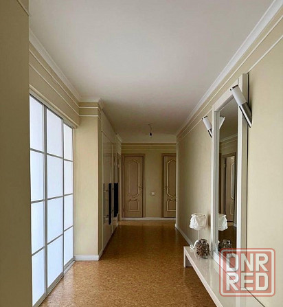 Сдаю двухкомнатную квартиру в Киевском районе Донецка по проспекту Панфилова. Донецк - изображение 5