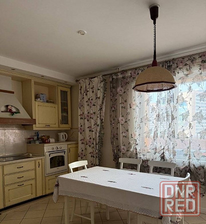 Сдаю двухкомнатную квартиру в Киевском районе Донецка по проспекту Панфилова. Донецк - изображение 8