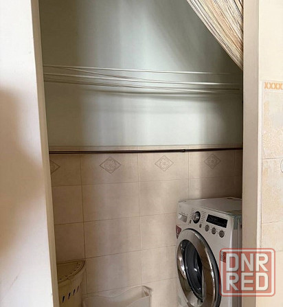 Сдаю двухкомнатную квартиру в Киевском районе Донецка по проспекту Панфилова. Донецк - изображение 2