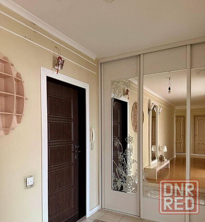 Сдаю двухкомнатную квартиру в Киевском районе Донецка по проспекту Панфилова. Донецк - изображение 3