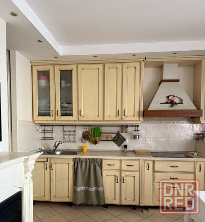 Сдаю двухкомнатную квартиру в Киевском районе Донецка по проспекту Панфилова. Донецк - изображение 9