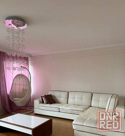 Сдаю двухкомнатную квартиру в Киевском районе Донецка по проспекту Панфилова. Донецк - изображение 4