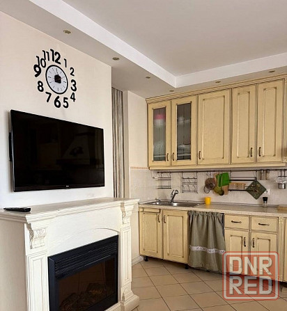 Сдаю двухкомнатную квартиру в Киевском районе Донецка по проспекту Панфилова. Донецк - изображение 1