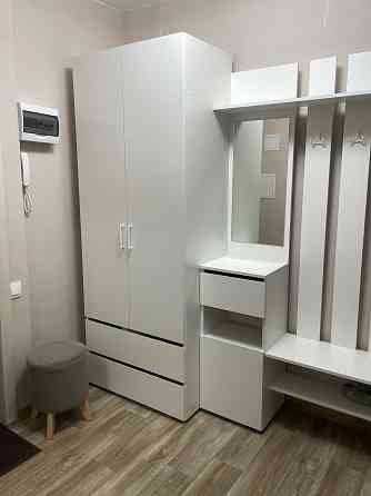 Сдаём светлую и уютную двухкомнатную квартиру) 46,4 кв.м. комнаты изолированы. Ворошиловский район Донецк