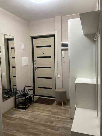 Сдаём светлую и уютную двухкомнатную квартиру) 46,4 кв.м. комнаты изолированы. Ворошиловский район Донецк