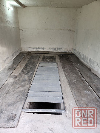 Продам гараж гк стрела Донецк - изображение 3