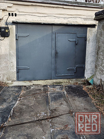 Продам гараж гк стрела Донецк - изображение 1