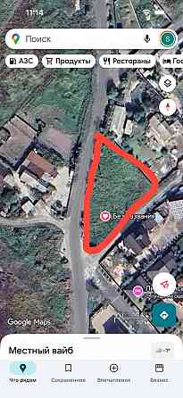 Продам участок Белосарайская Коса Мариуполь