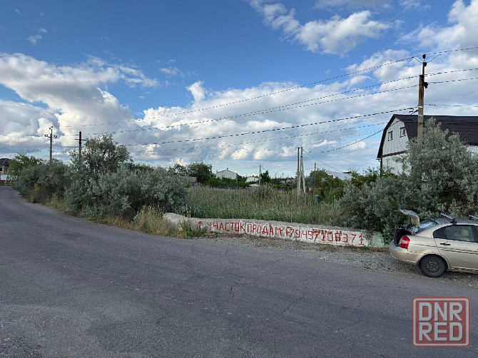 Продам участок Белосарайская Коса Мариуполь - изображение 1
